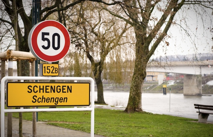 10 факта за Люксембург, за които знаем малко, но напразно (Оказва се, че Шенген е тук)