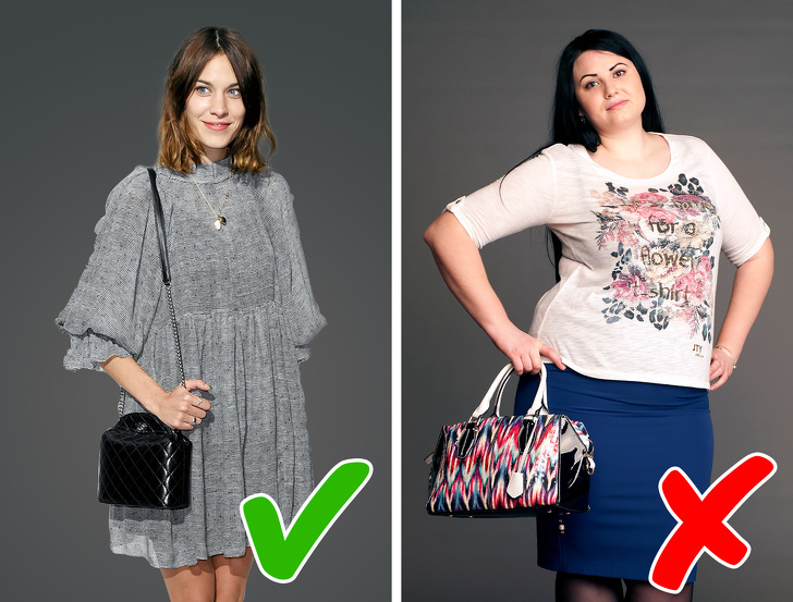 14 модни житейски хака, които ще ви помогнат да избегнете досадни грешки при избора на дрехи