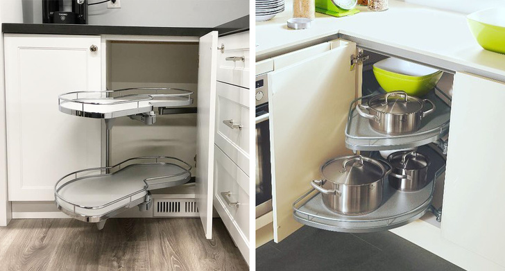 20 фантастични дизайна, които могат да превърнат вашата кухня в любимото ви място в дома ви