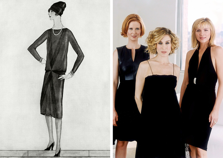 Защо нещата, създадени от Габриел Шанел през XX век, и днес са обект на желание на модниците