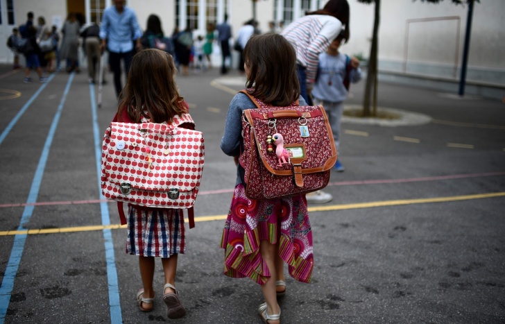 14 неща във френските училища, които руските деца отчаяно липсват