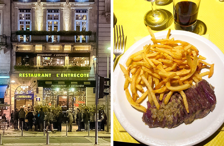 11 ресторанта и кафенета, за които туристите са готови да изпуснат всичко и да се втурнат към краищата на света
