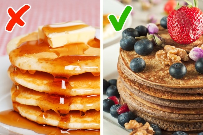 11 популярни храни за закуска, които лекарите препоръчват да се изхвърлят