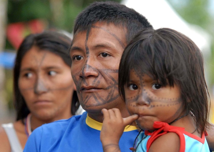 11 неща, които ще се случат на нашата планета, ако тропическите гори на Амазонка изгорят напълно