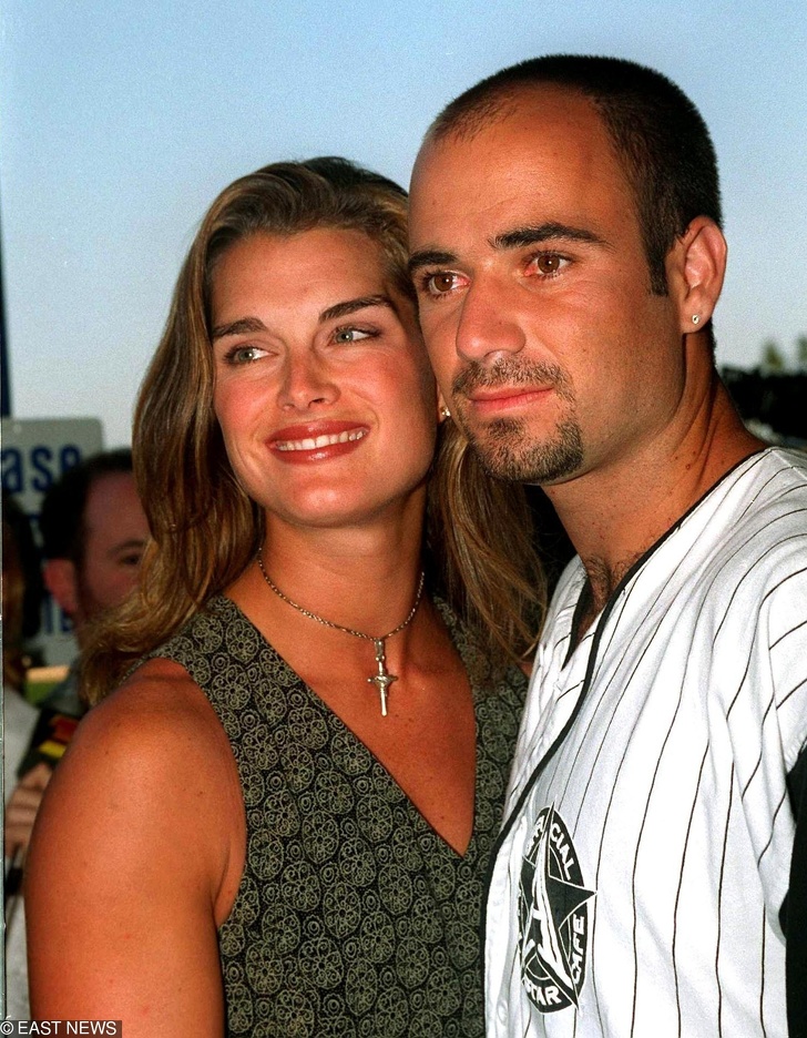 26 емблематични двойки, на които се възхищавахме през 90-те