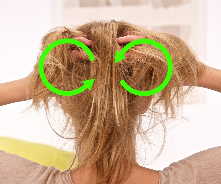 9 начина да добавите повече обем към тънката коса