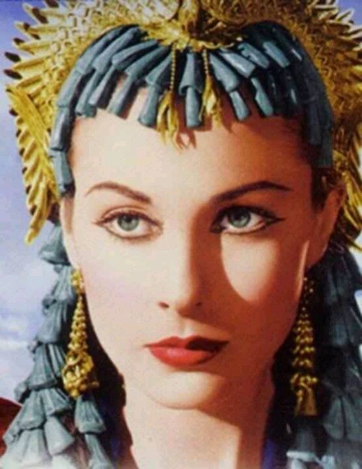 20 артисти, които изведоха Клеопатра към живота на големия екран