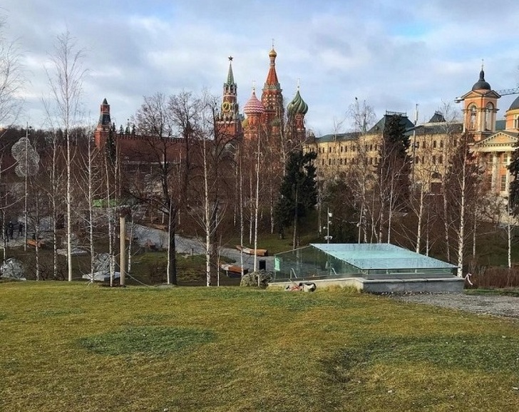 20+ снимки на нетизени, които доказват, че глобалното затопляне не е мит, а реалност