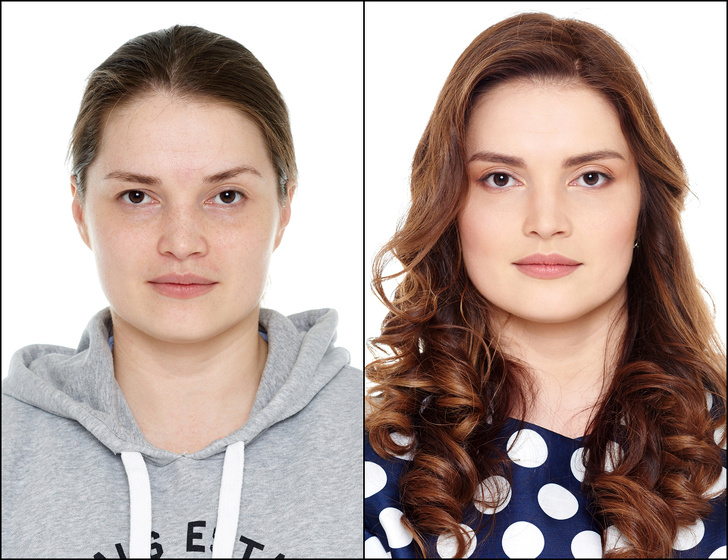 Стилисти от Латвия доказват, че всеки човек може да изглежда зашеметяващо