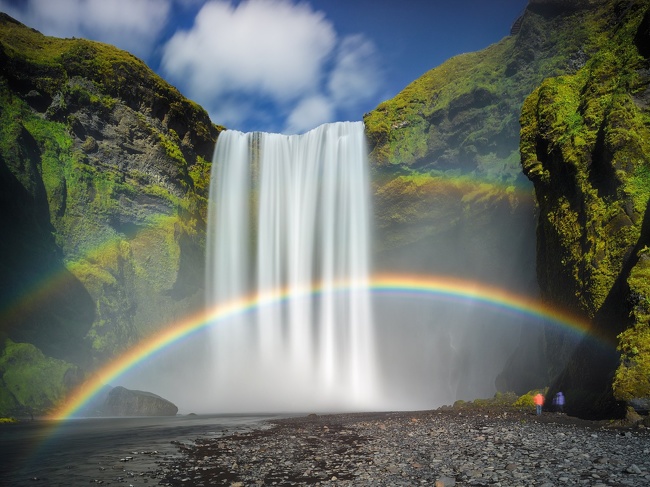 17 големи причини да посетите Исландия и да останете там завинаги