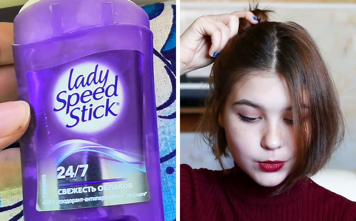 15 някои щури трикове за коса, които шпионирахме за beauty блогъри