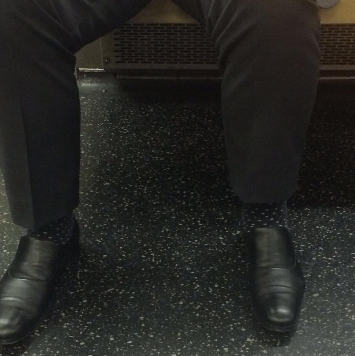 20+ абсурдни снимки, показващи колко луд е метрото