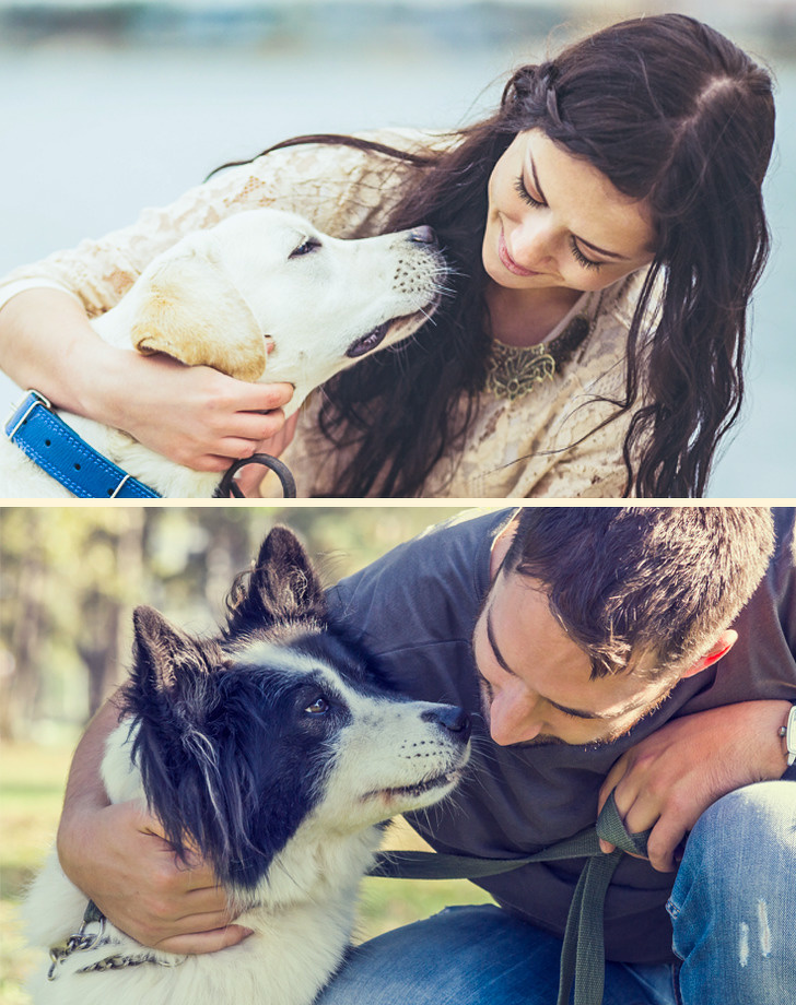 7 неочаквани неща кучетата могат да миришат