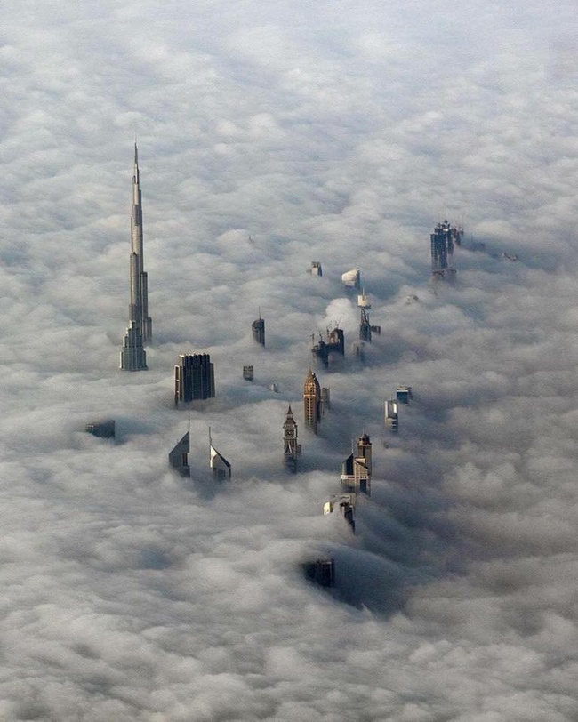 25 снимки, които изглеждат наистина спиращи дъха
