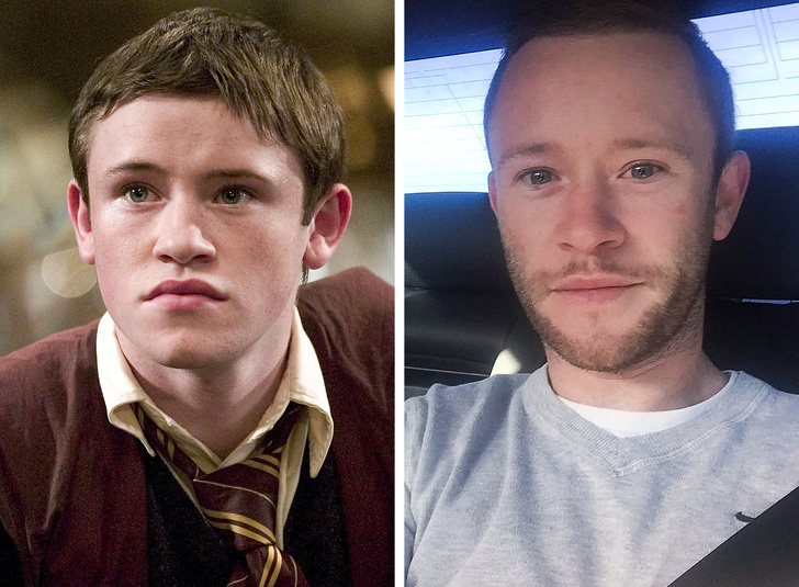 12 детски актьори от Хари Потър, чийто живот се е променил след снимките