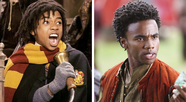 12 детски актьори от Хари Потър, чийто живот се е променил след снимките