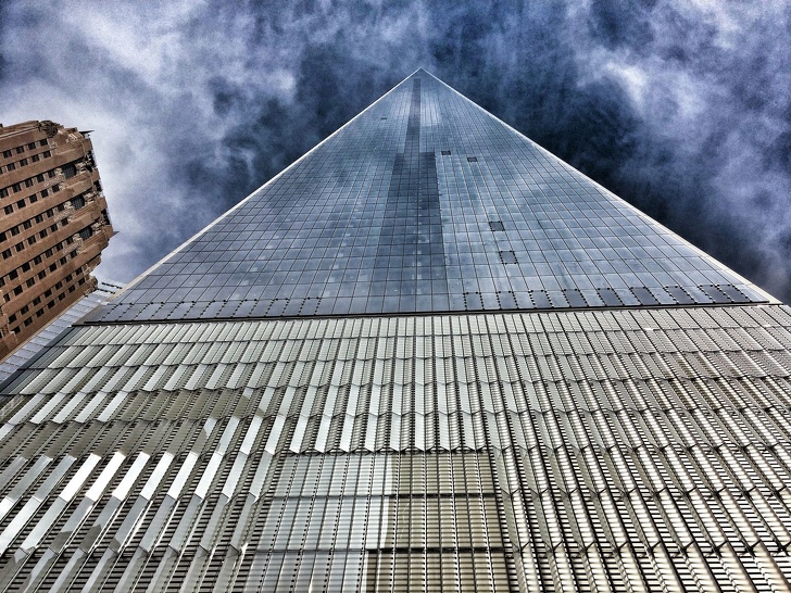 13 спиращи дъха небостъргачи, които изумиха света