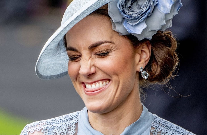 13 тежки урока по стил, които Кейт Мидълтън научи в статуса на херцогинята
