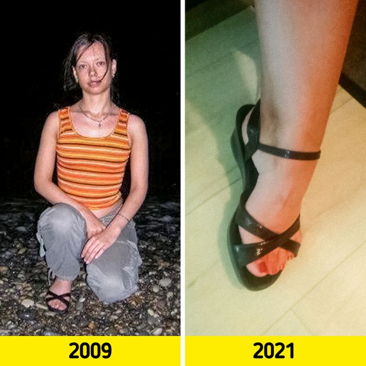 17 пользователей показали любимые одежду и обувь, с которыми не расстаются уже не один десяток лет