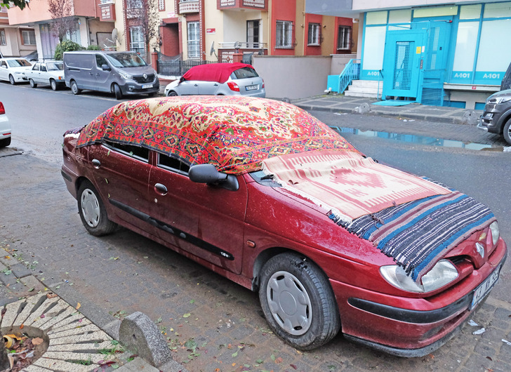 20+ снимки, които ще покажат Турция така, както дори опитни пътешественици не са я виждали