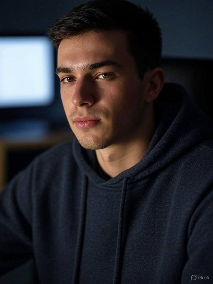 Даниел Арабаджиев