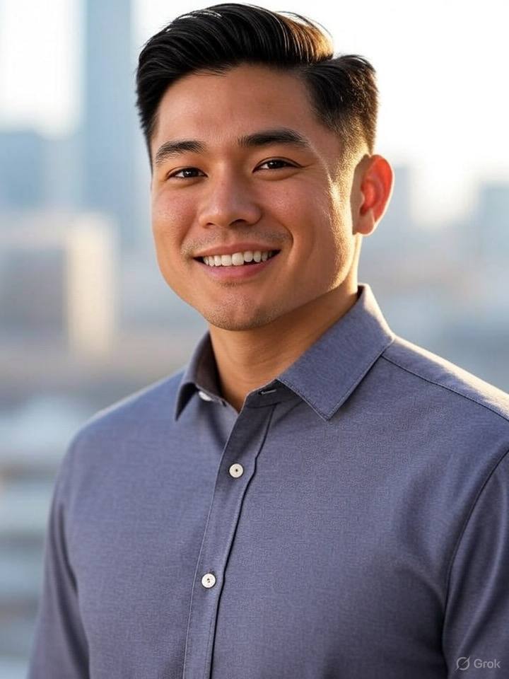 Джин Иванов