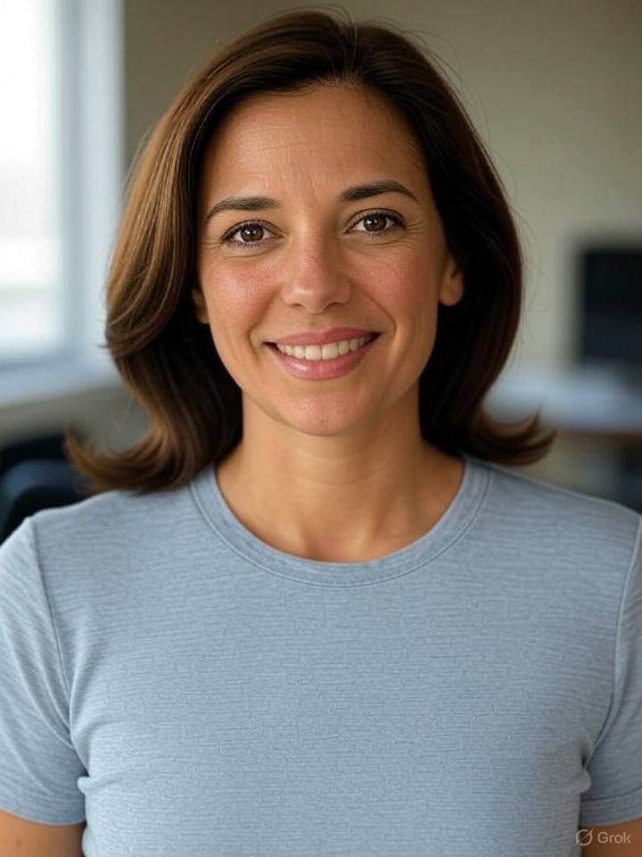 Анелия Спасова