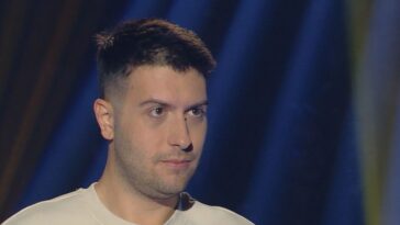 Архитектът Денис Иванов в студиото на „Стани богат“