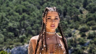 Ралица Генчева, участничка в „Ергенът: Любов в рая“ по bTV