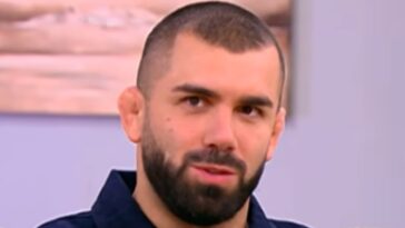 Тома Никифоров от „Игри на волята“